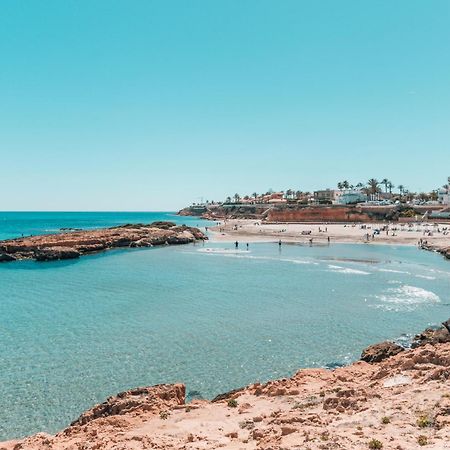 Dehesa de Campoamor  Design Seascape Apartment מראה חיצוני תמונה