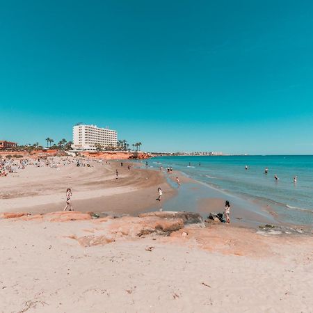 Dehesa de Campoamor  Design Seascape Apartment מראה חיצוני תמונה