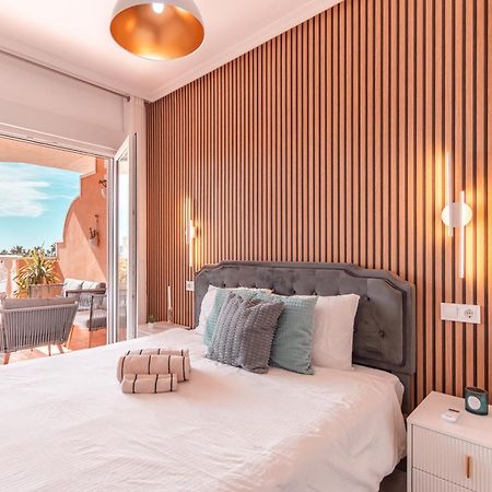 Dehesa de Campoamor  Design Seascape Apartment מראה חיצוני תמונה