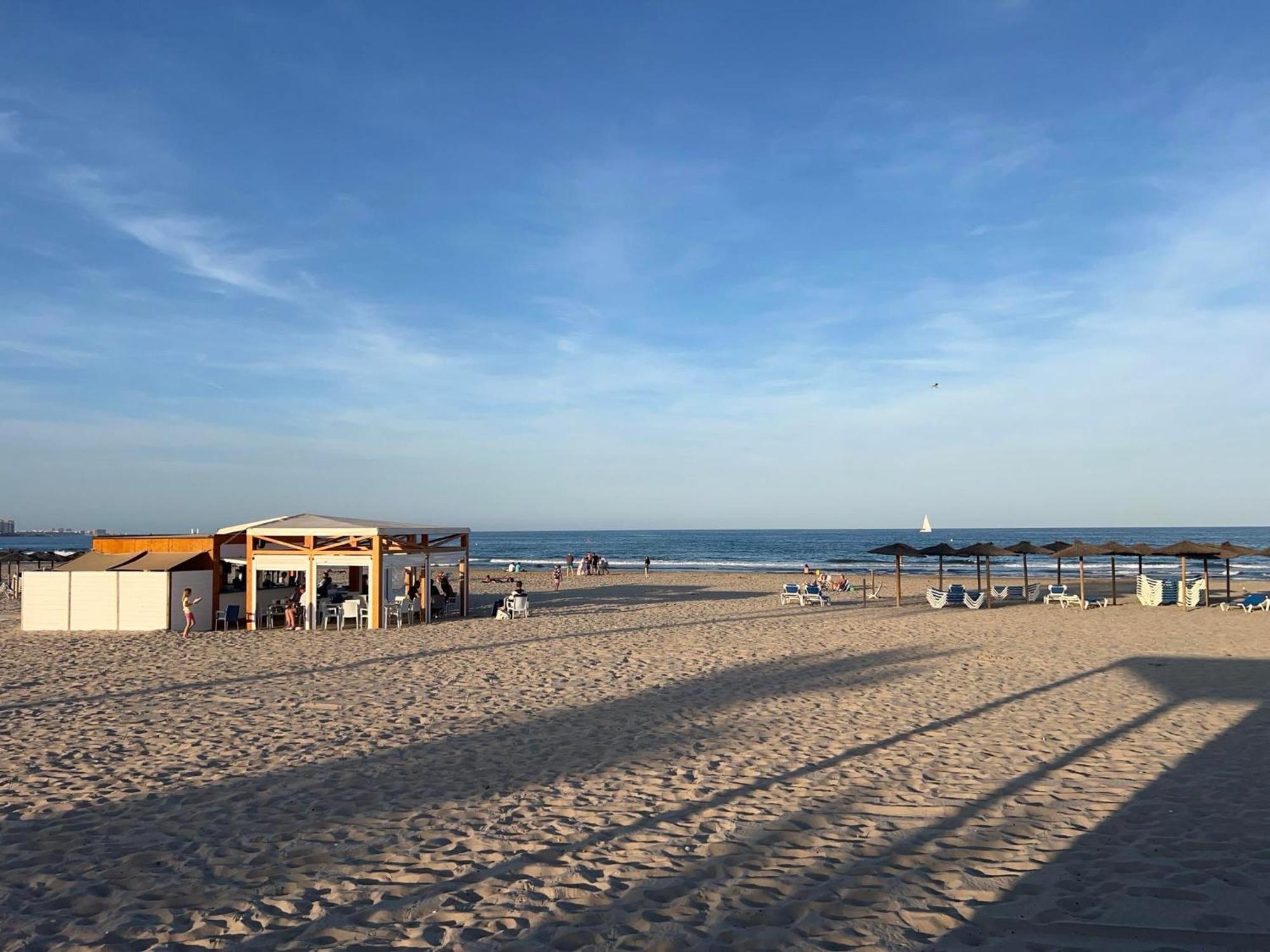 Dehesa de Campoamor  Design Seascape Apartment מראה חיצוני תמונה