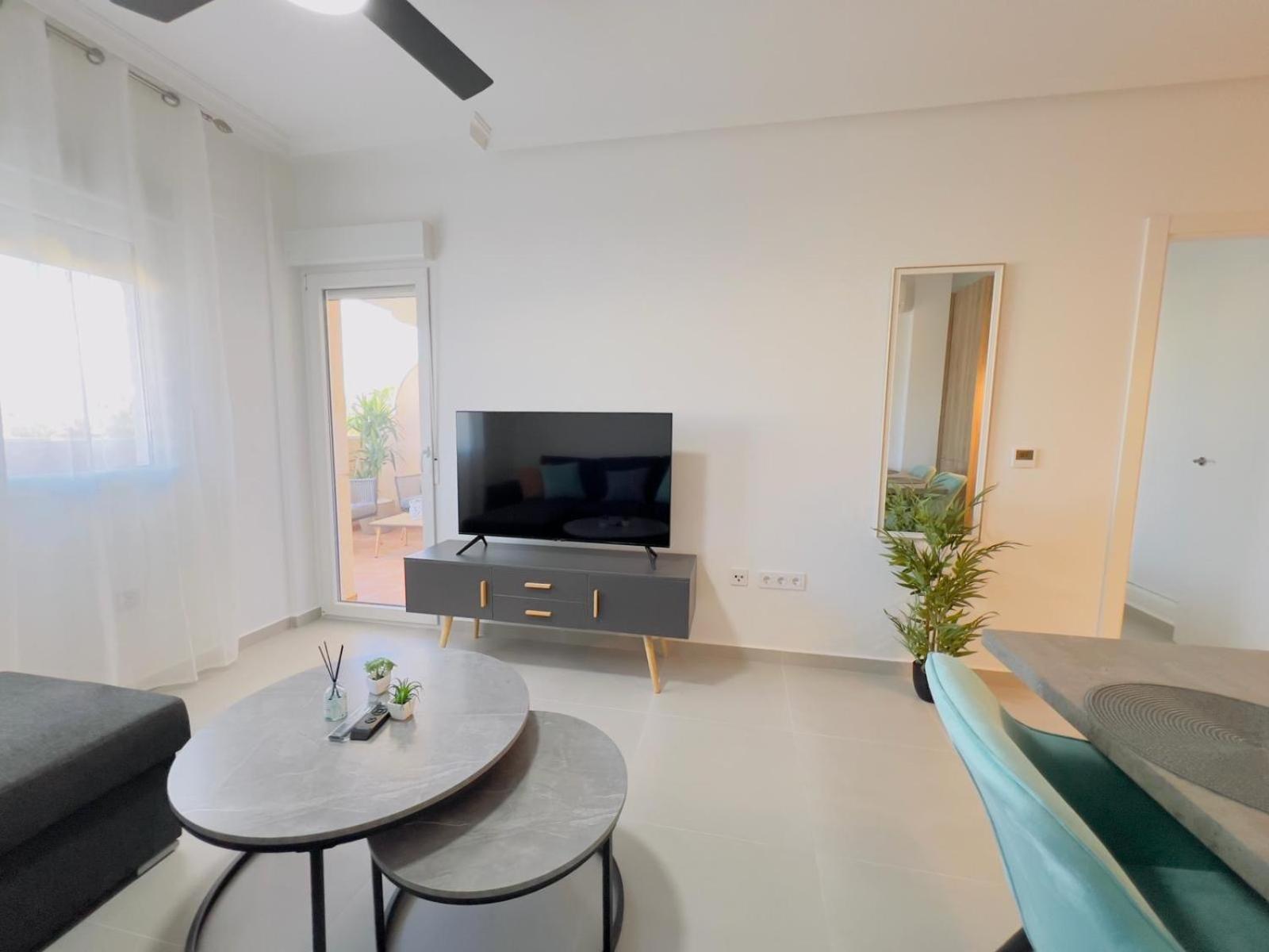 Dehesa de Campoamor  Design Seascape Apartment מראה חיצוני תמונה
