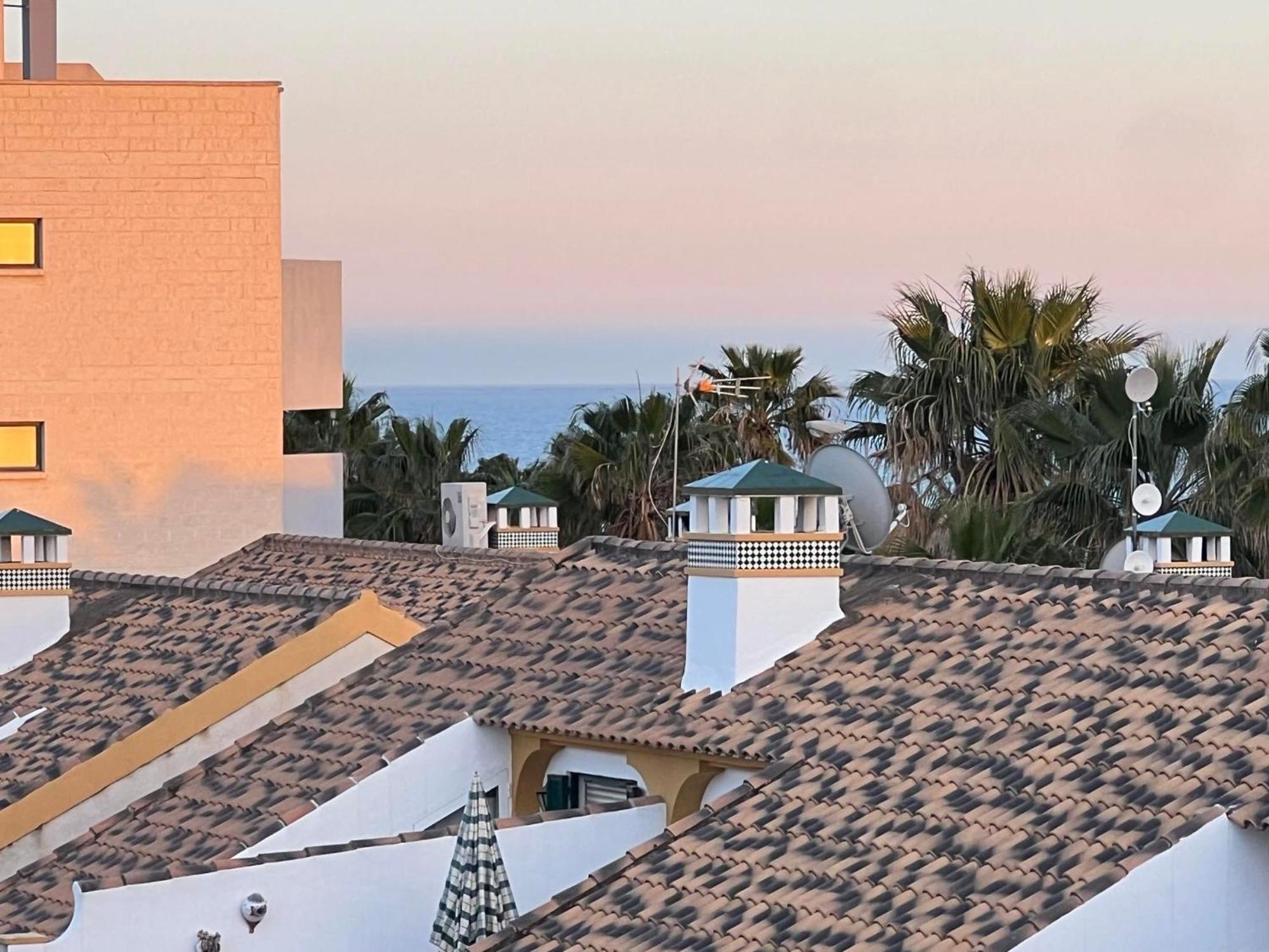Dehesa de Campoamor  Design Seascape Apartment מראה חיצוני תמונה