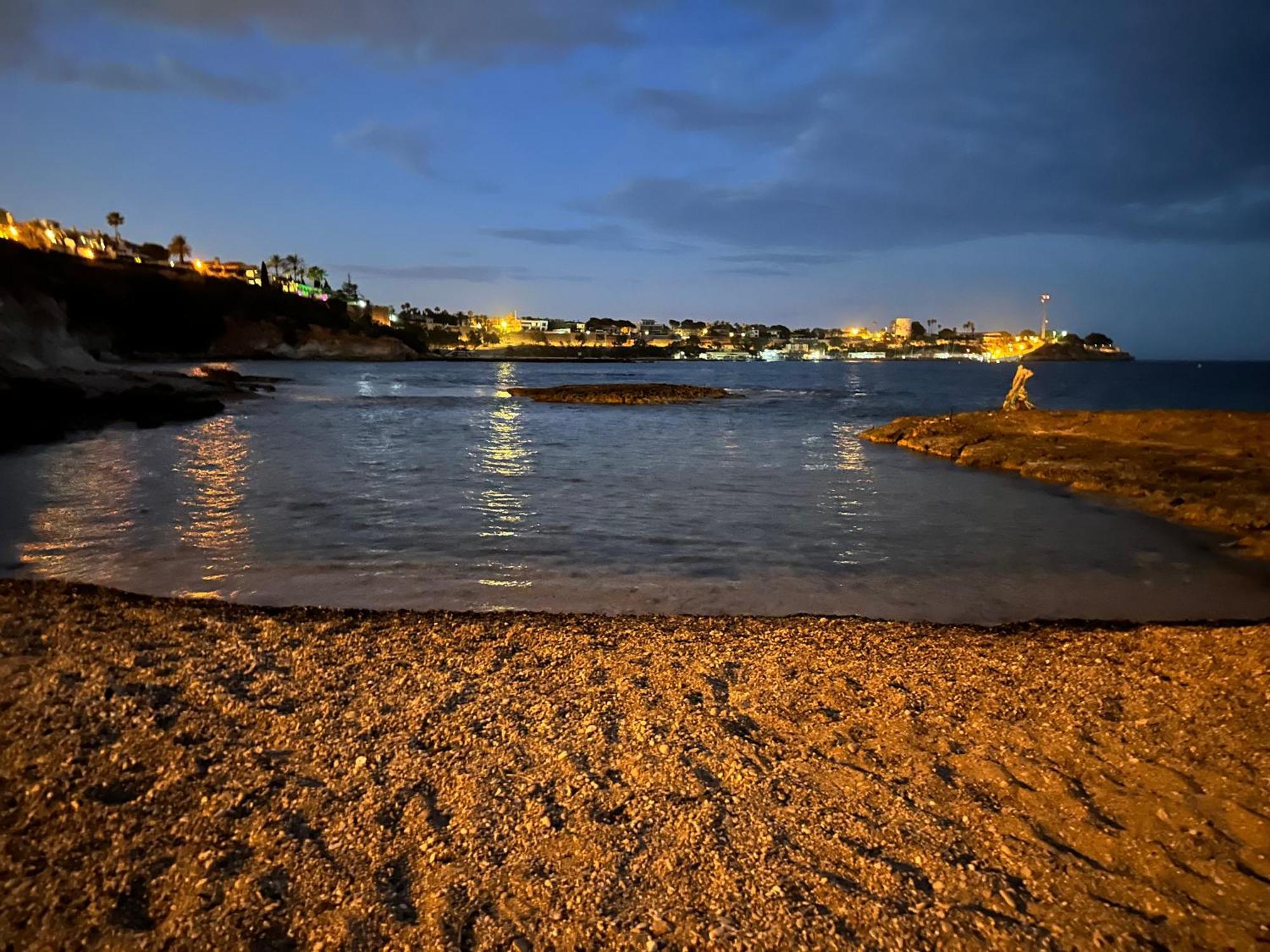 Dehesa de Campoamor  Design Seascape Apartment מראה חיצוני תמונה