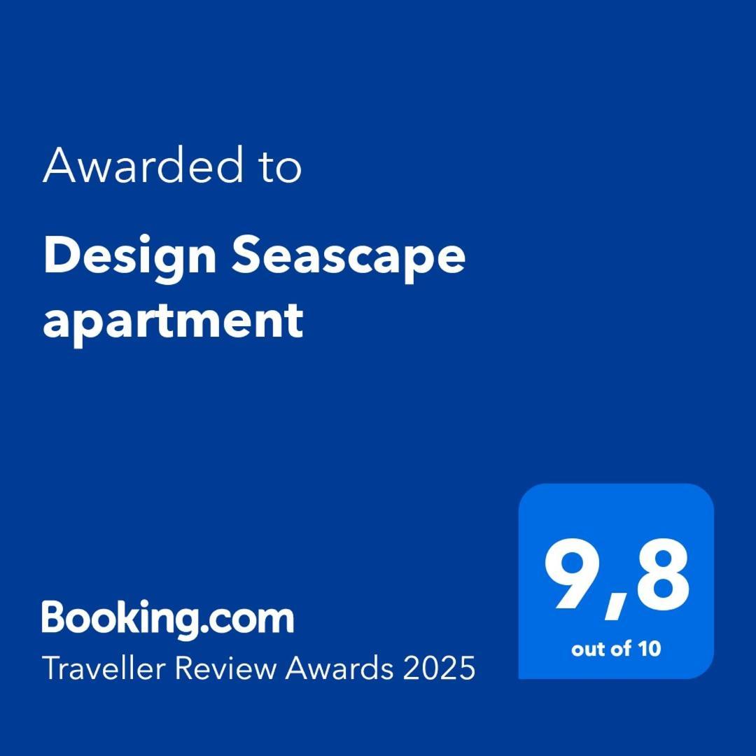 Dehesa de Campoamor  Design Seascape Apartment מראה חיצוני תמונה