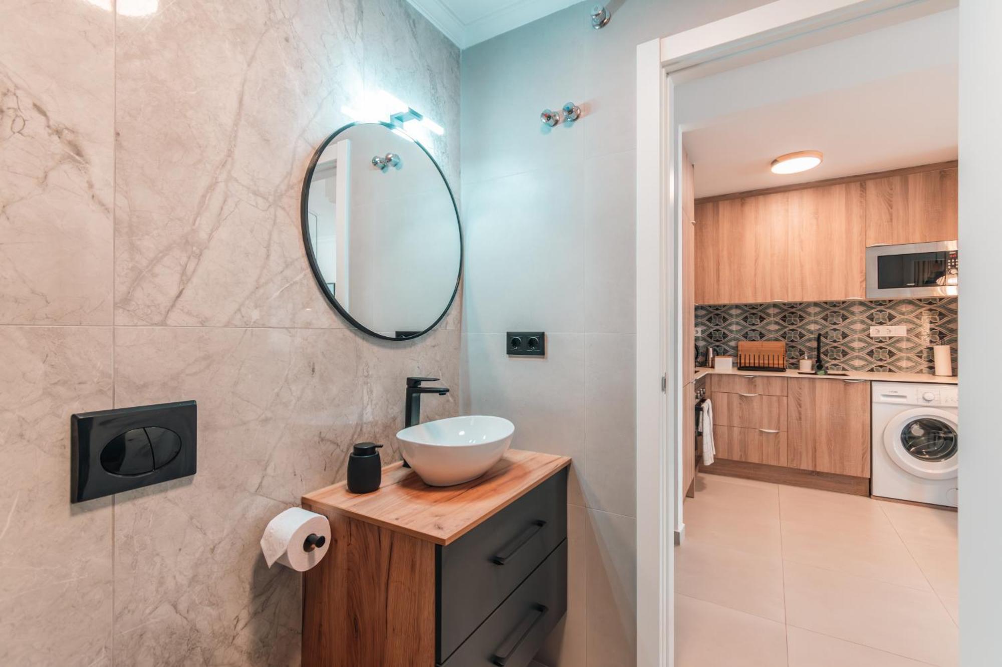 Dehesa de Campoamor  Design Seascape Apartment מראה חיצוני תמונה