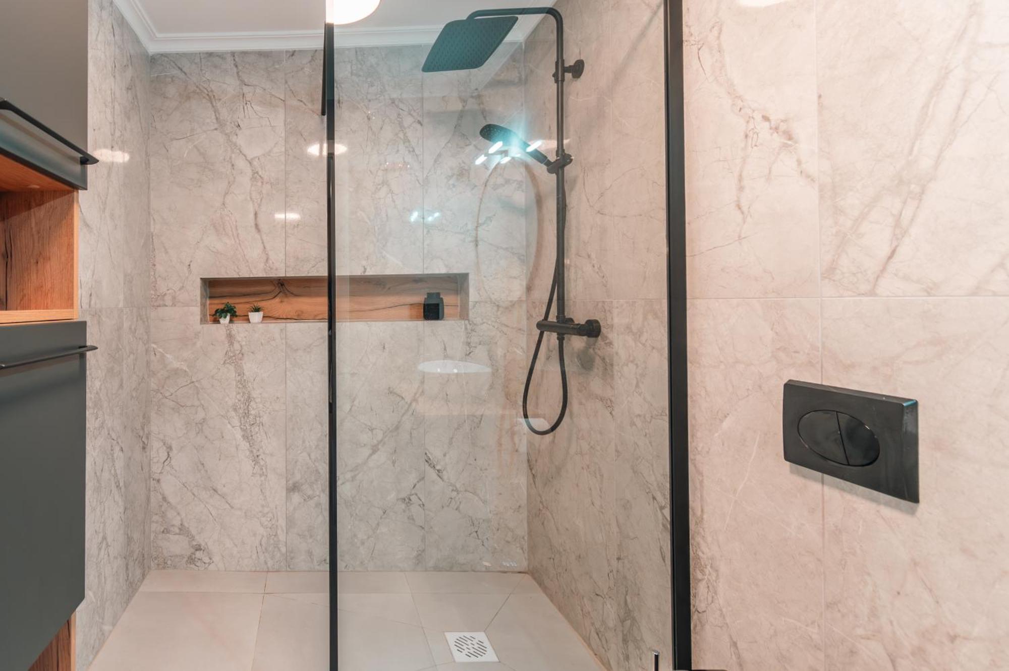 Dehesa de Campoamor  Design Seascape Apartment מראה חיצוני תמונה
