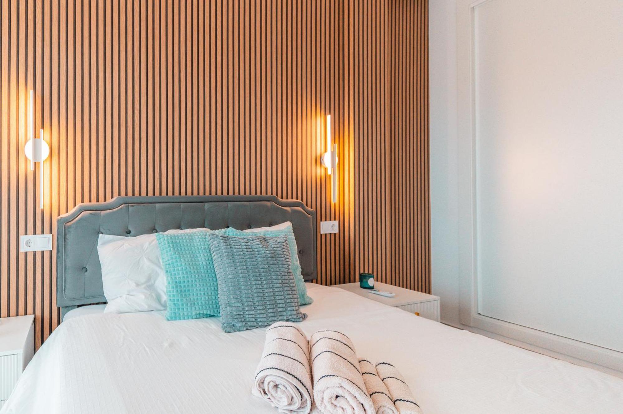 Dehesa de Campoamor  Design Seascape Apartment מראה חיצוני תמונה