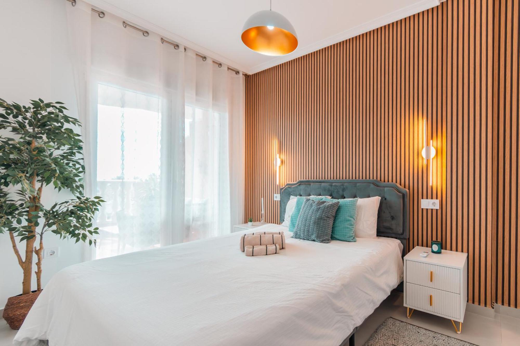 Dehesa de Campoamor  Design Seascape Apartment מראה חיצוני תמונה