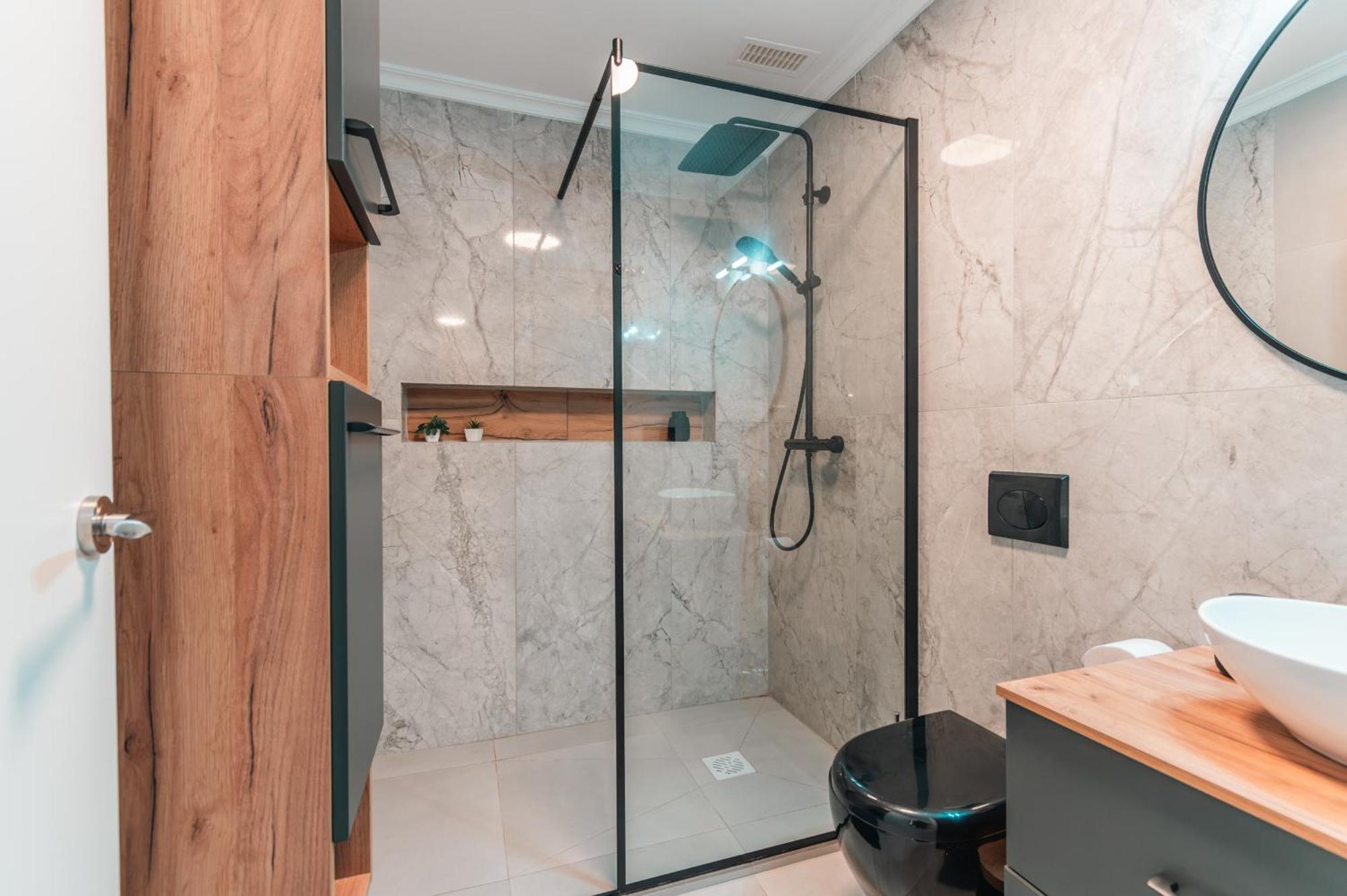 Dehesa de Campoamor  Design Seascape Apartment מראה חיצוני תמונה
