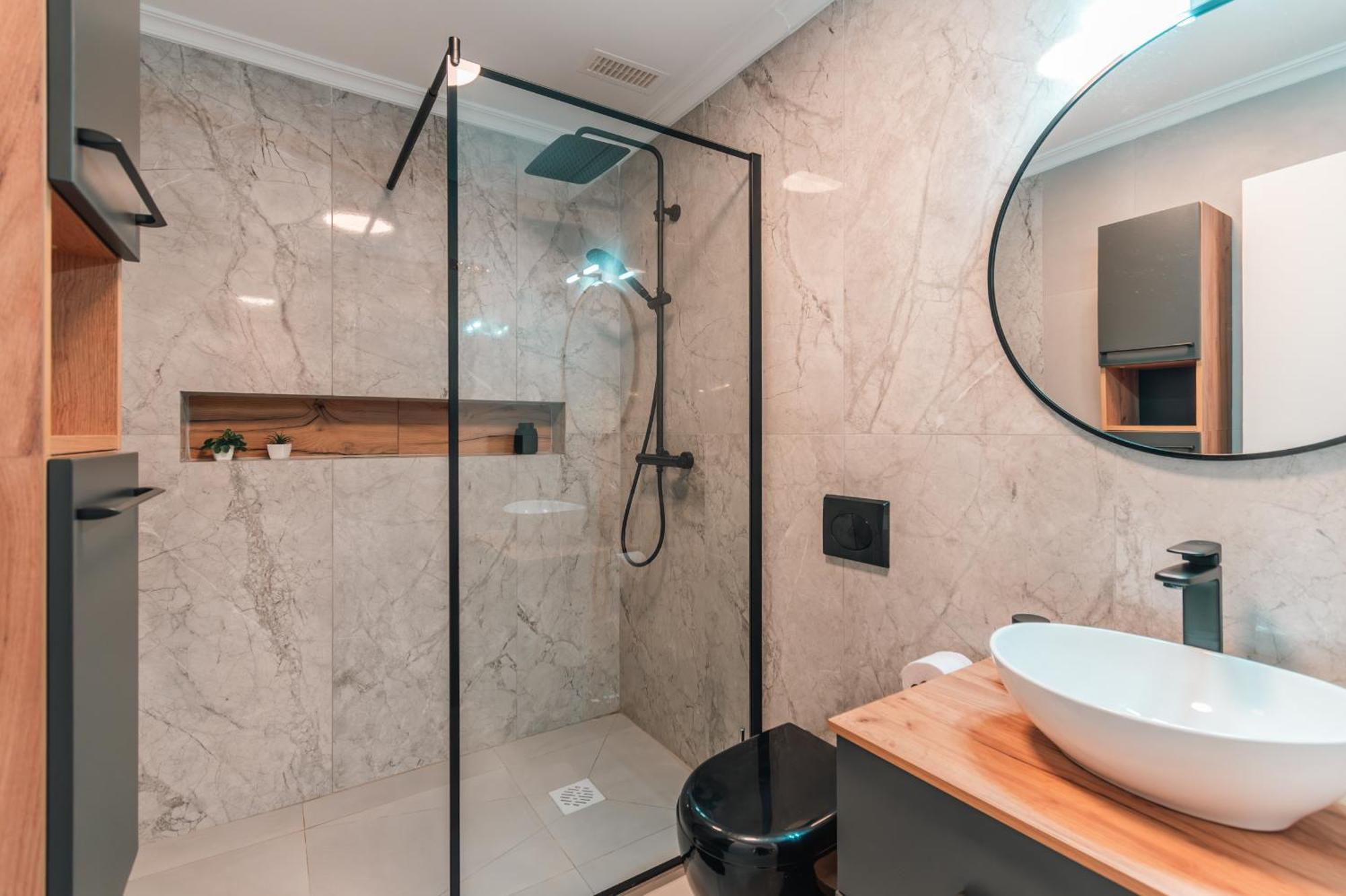 Dehesa de Campoamor  Design Seascape Apartment מראה חיצוני תמונה